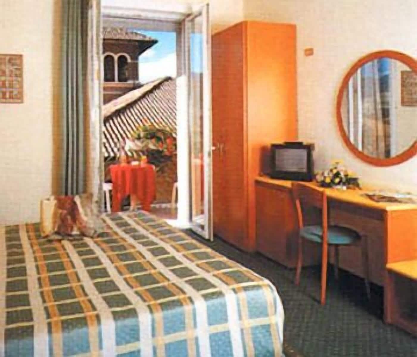 Hotel Meeting Stresa Exteriör bild